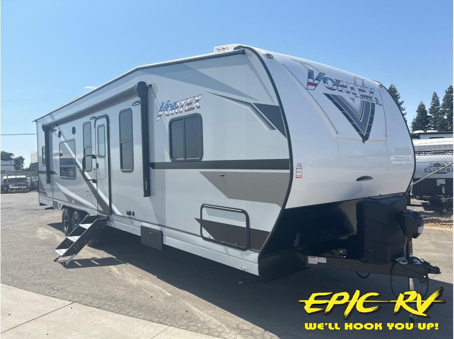 Epic RV Liquidators of Madera CA