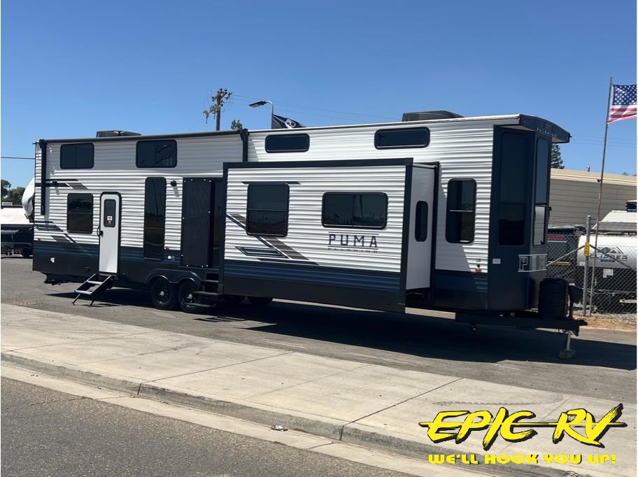 Epic RV Liquidators of Madera CA