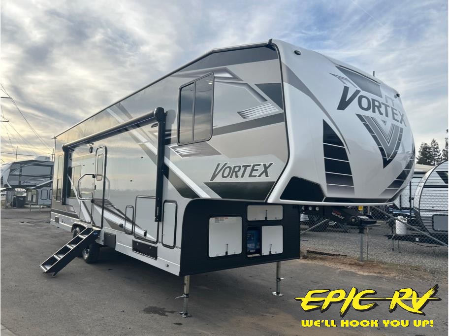 2025 Genesis Supreme Vortex 3317VXL