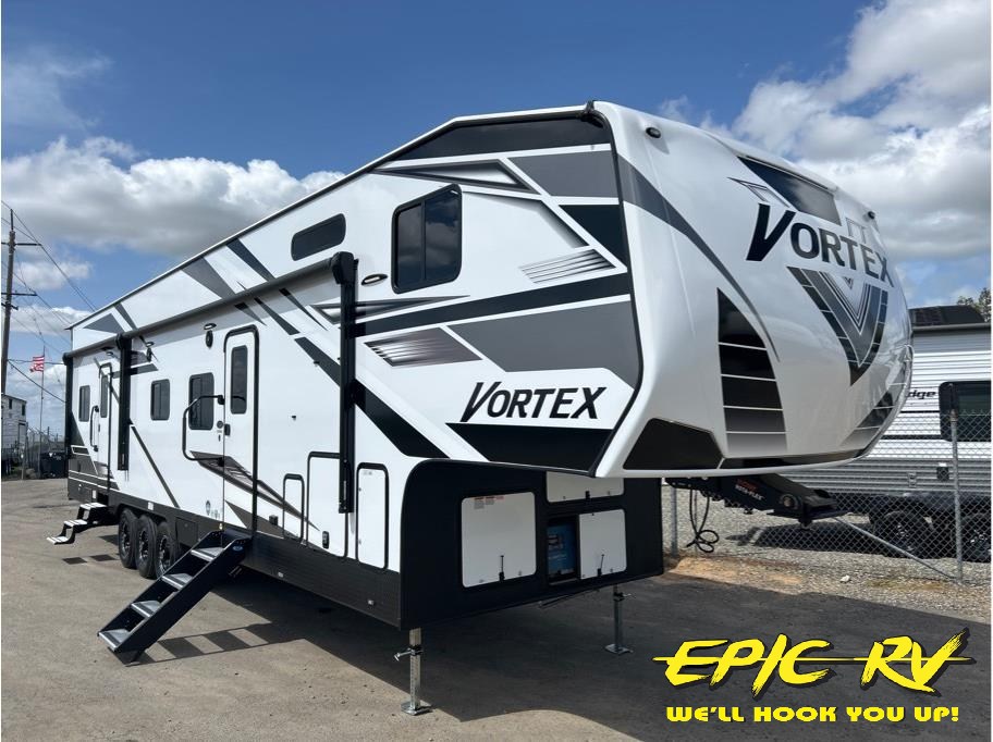 2025 Genesis Supreme Vortex VCK405