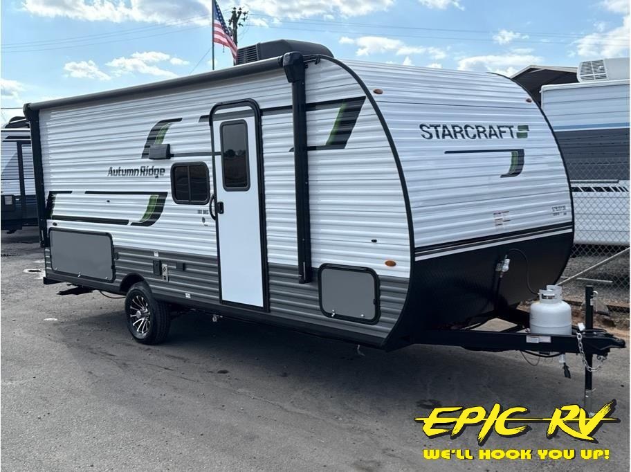 2025 Starcraft Autumn Ridge 188BHS from Epic RV 
