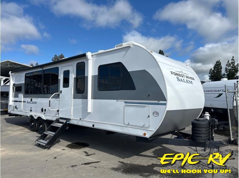 2025 Forest River Salem 29VIEW from Epic RV 