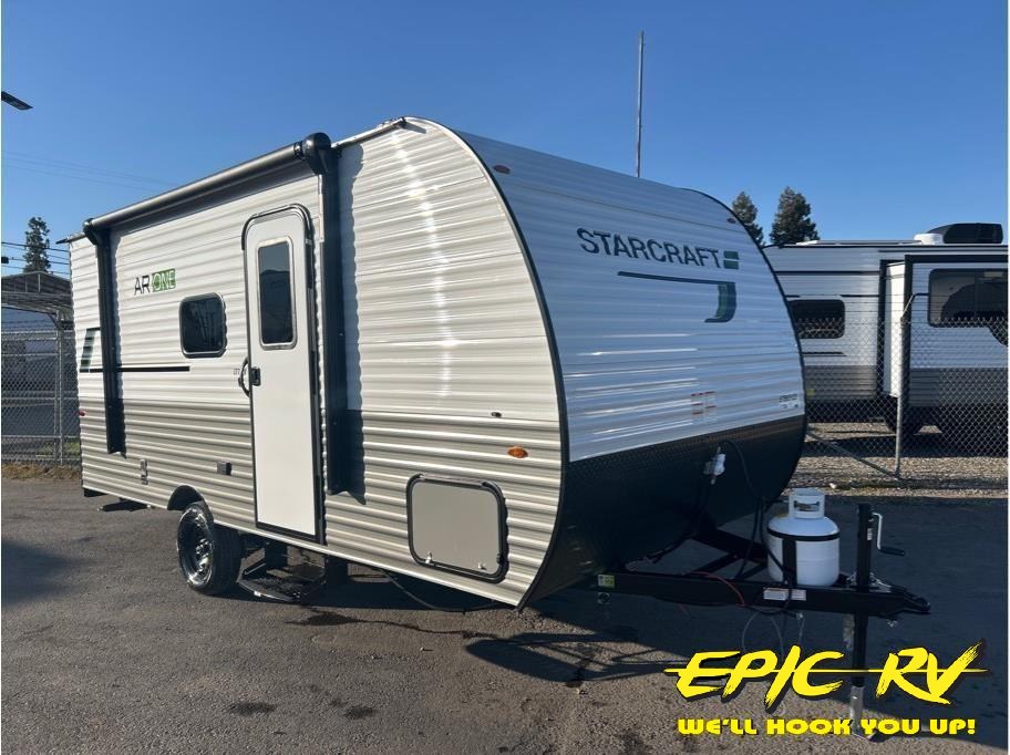 2026 Starcraft Autumn Ridge 177BH from Epic RV 