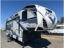 2026 Genesis Supreme Vortex 3016IKS from Epic RV