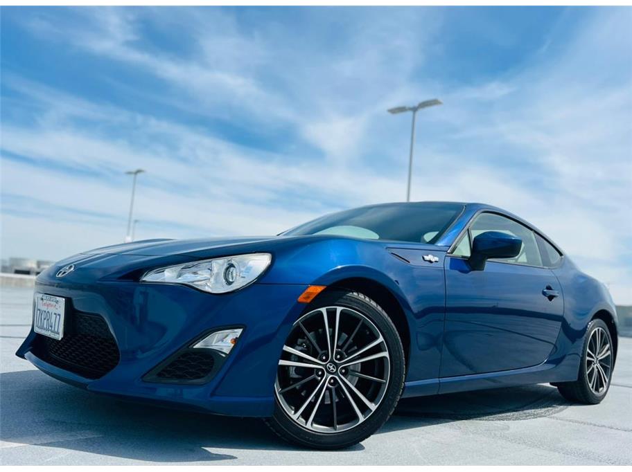 2015 Scion FR-S from Wholesale Auto Plaza