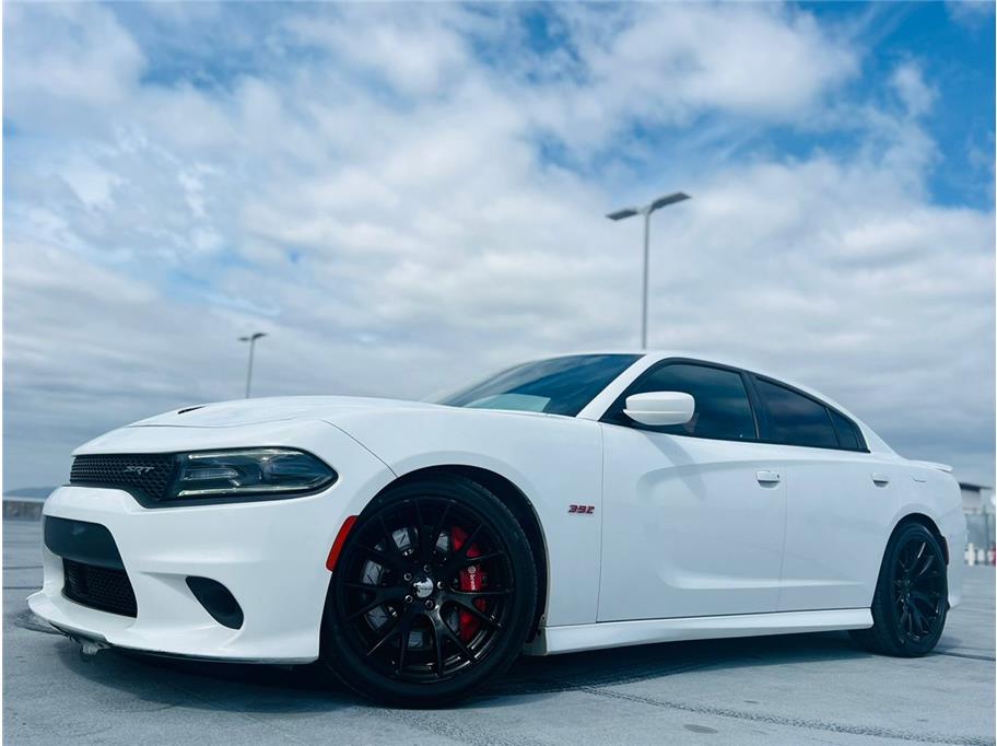 2016 Dodge Charger from Wholesale Auto Plaza