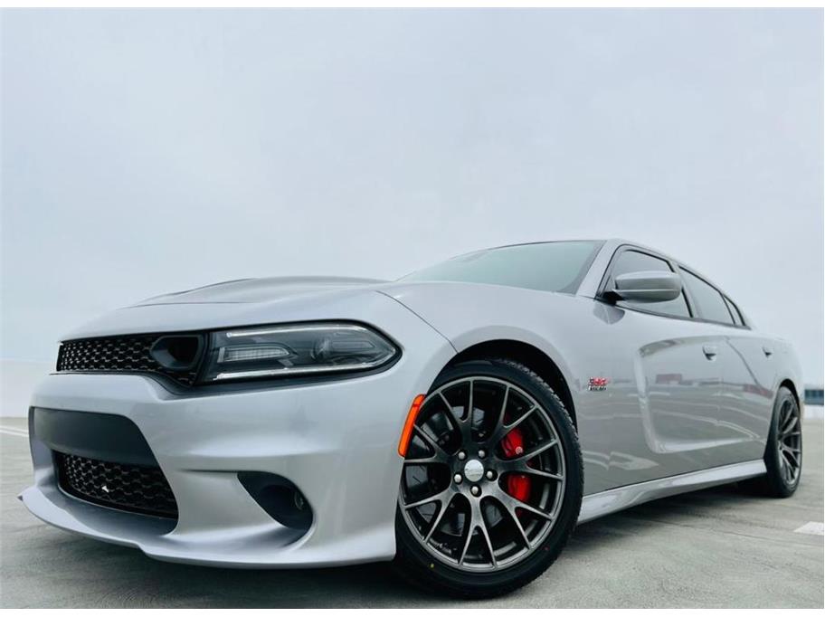2015 Dodge Charger from Wholesale Auto Plaza