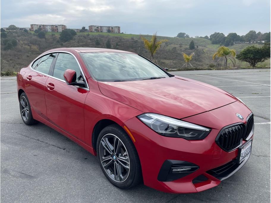 2021 BMW 2 Series from Dynamo Cars