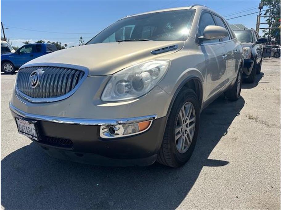 2012 Buick Enclave from Singh Auto Sales