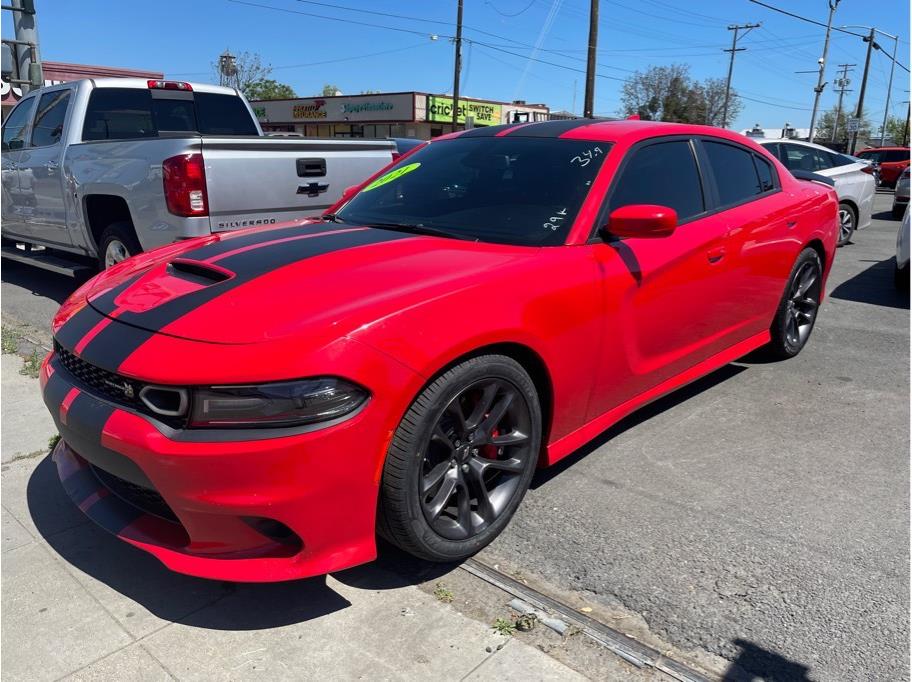 2021 Dodge Charger from 209 Motors