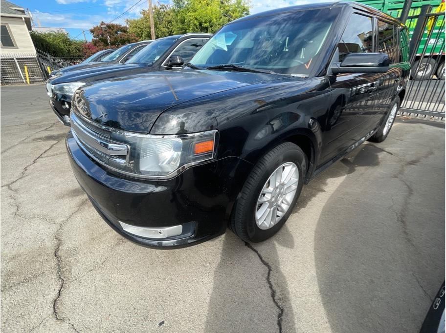 2014 Ford Flex from S/S Auto Sales 845