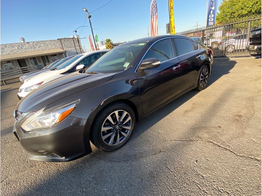 2018 Nissan Altima from 303 Motors