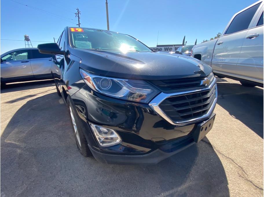 2019 Chevrolet Equinox from S/S Auto Sales 845