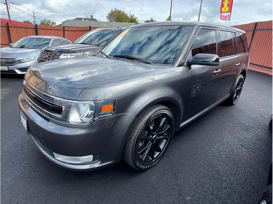 2017 Ford Flex from S/S Auto Sales 845