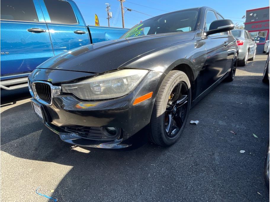 2014 BMW 3 Series from S/S Auto Sales 830