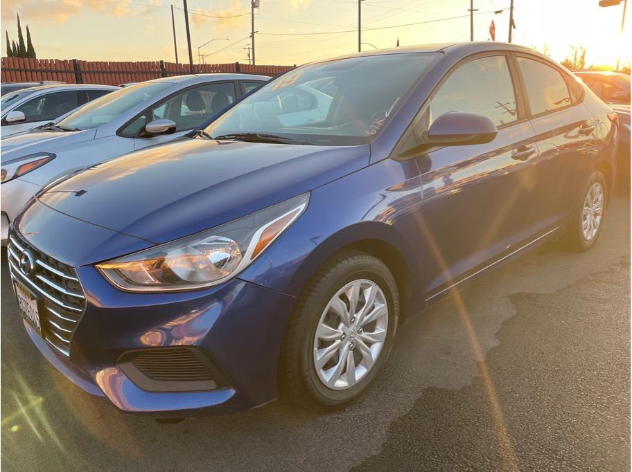 2019 Hyundai Accent from S/S Auto Sales 830