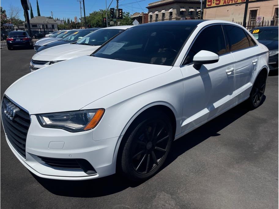 2016 Audi A3 from S/S Auto Sales 830