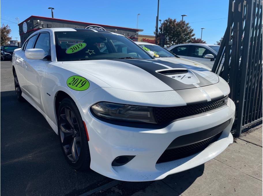 2019 Dodge Charger from 209 Motors