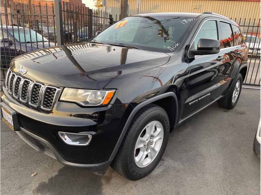 2017 Jeep Grand Cherokee from S/S Auto Sales 830
