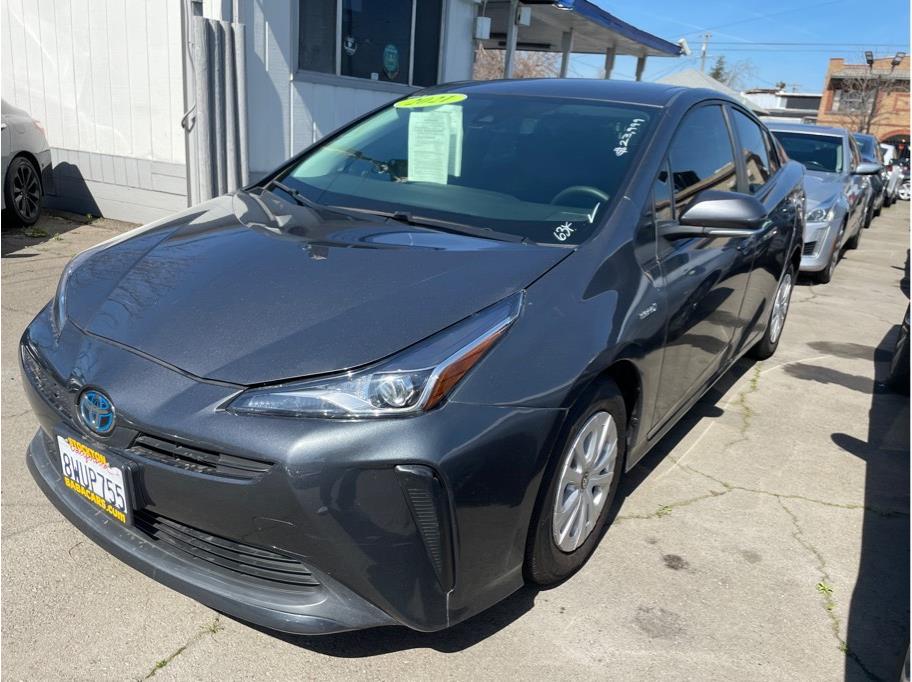 2021 Toyota Prius from 303 Motors