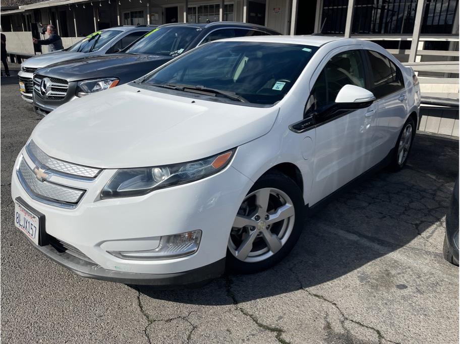 2015 Chevrolet Volt from S/S Auto Sales 830