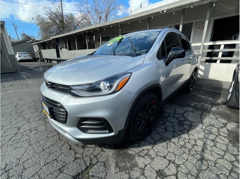 2020 Chevrolet Trax from S/S Auto Sales 830