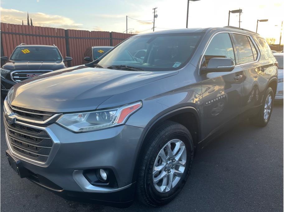 2019 Chevrolet Traverse from S/S Auto Sales 830