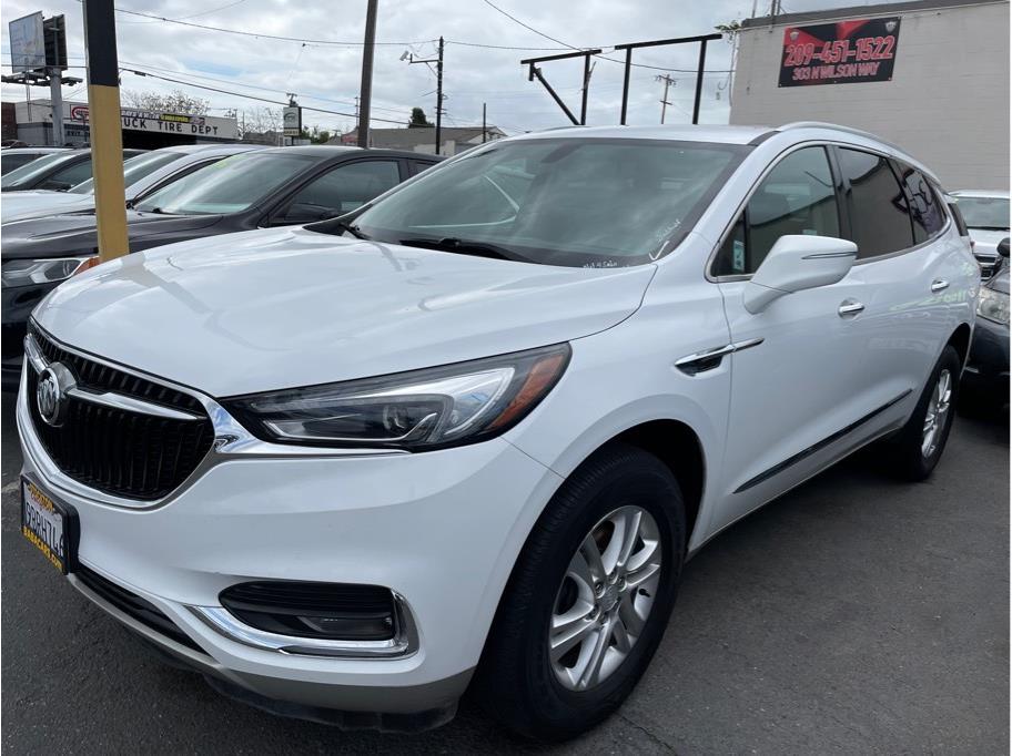 2020 Buick Enclave from 303 Motors