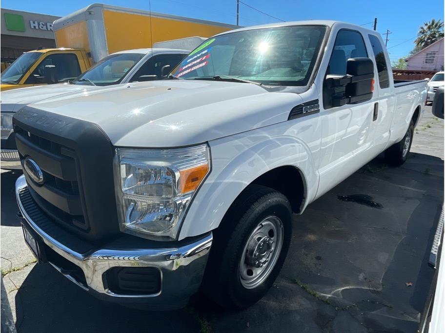 2015 Ford F250 Super Duty Super Cab from S/S Auto Sales 845