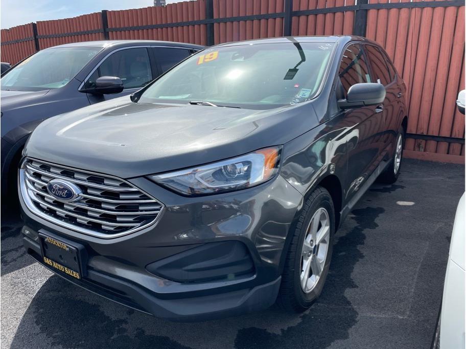 2019 Ford Edge from S/S Auto Sales 830