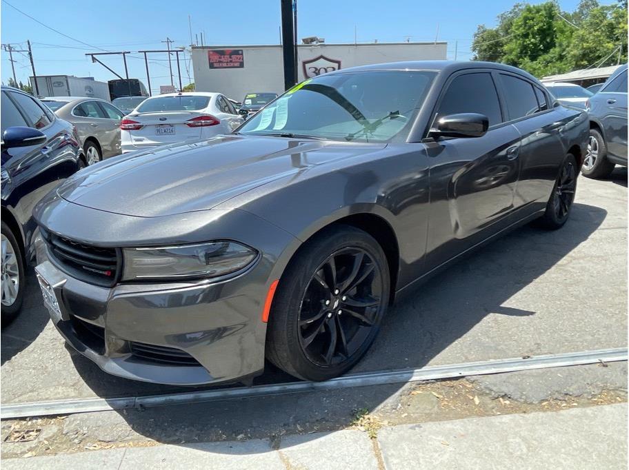 2018 Dodge Charger from 303 Motors