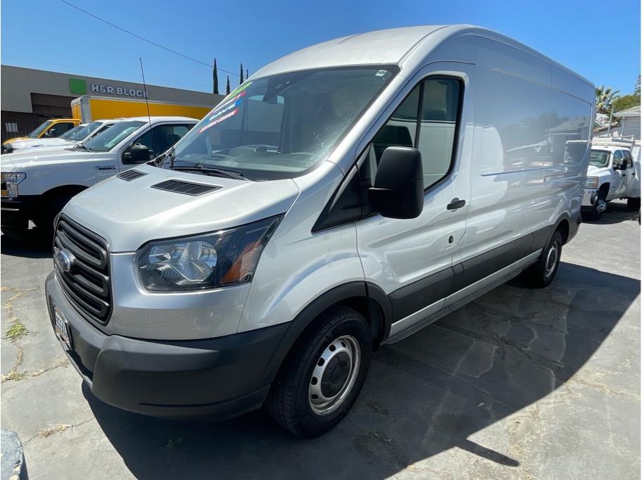 2019 Ford Transit 250 Van from S/S Auto Sales 830
