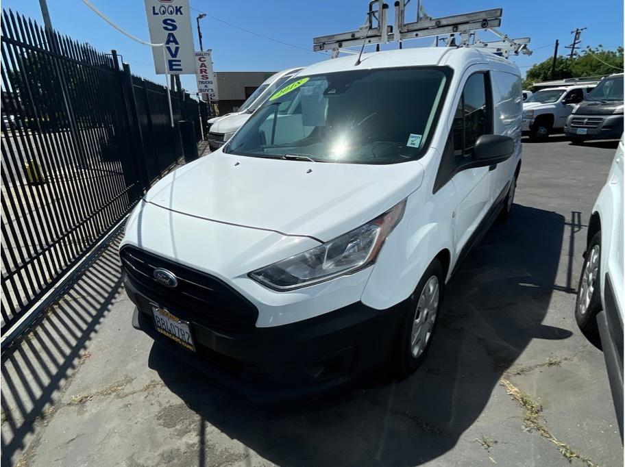 2019 Ford Transit Connect Cargo from S/S Auto Sales 845