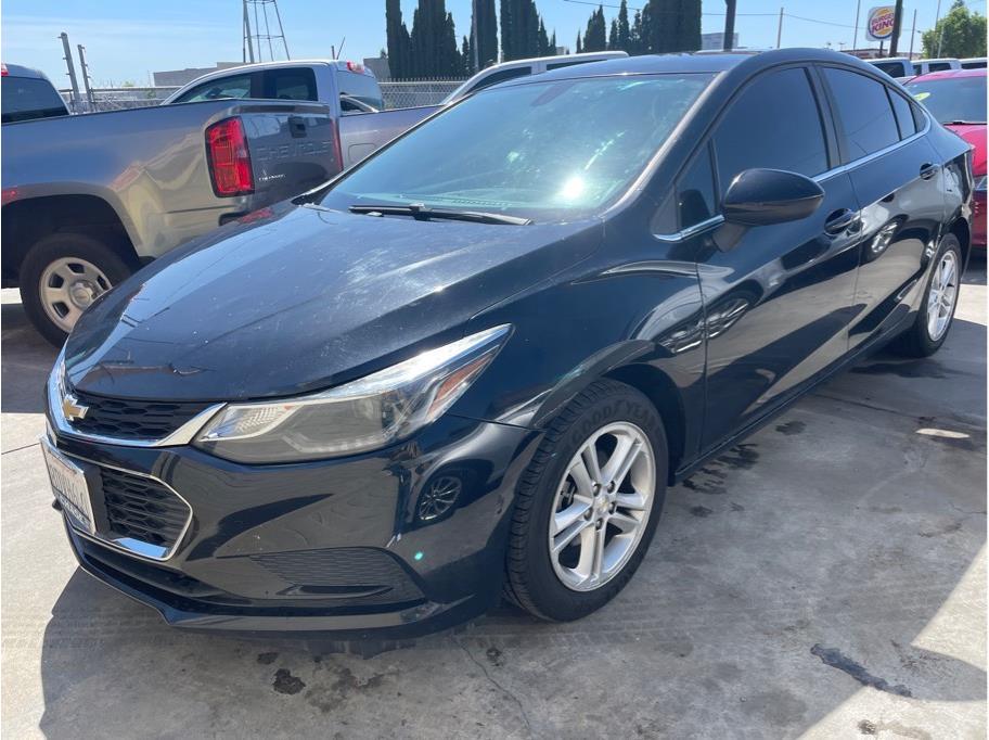 2018 Chevrolet Cruze from S/S Auto Sales 845
