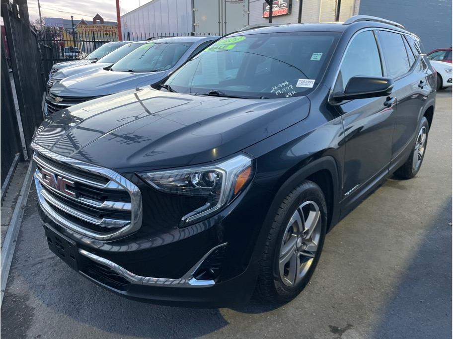 2020 GMC Terrain from 303 Motors
