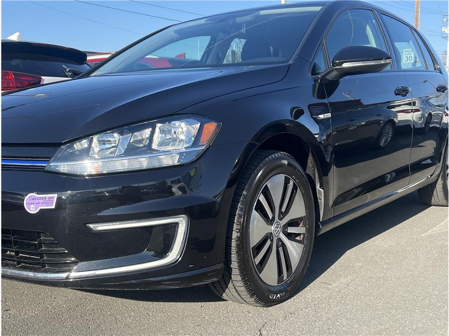 2019 Volkswagen e-Golf from 209 Motors