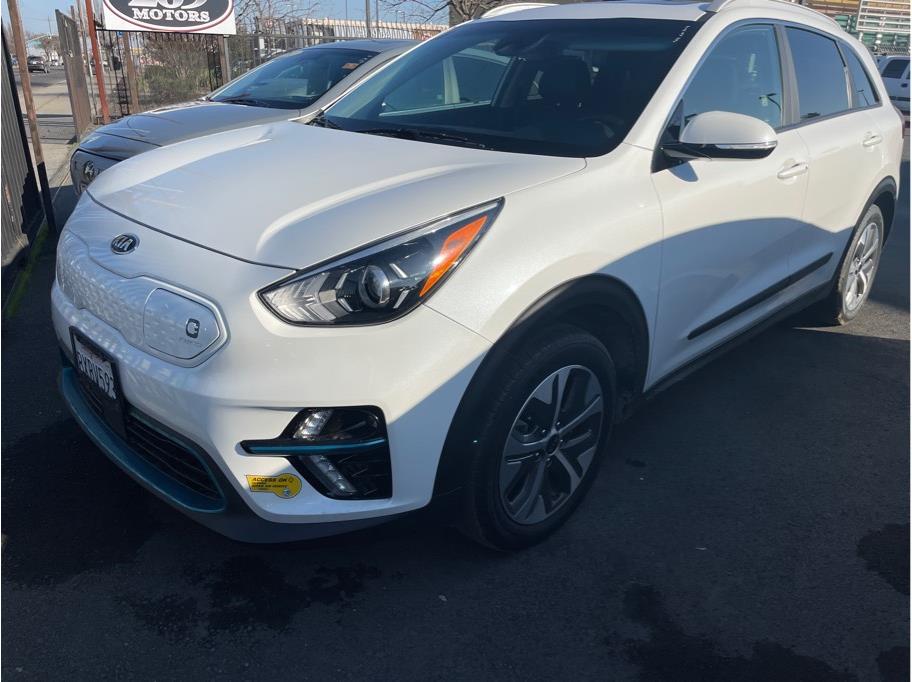 2020 Kia Niro EV from 209 Motors