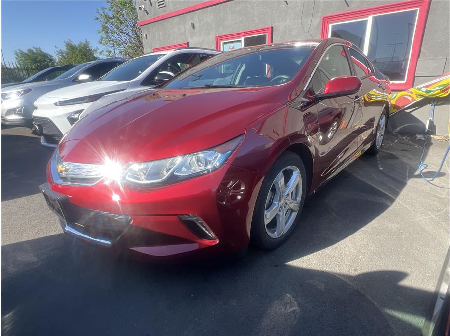 2019 Chevrolet Volt from 209 Motors