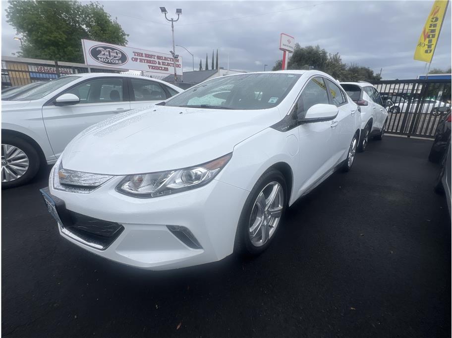 2018 Chevrolet Volt from 303 Motors
