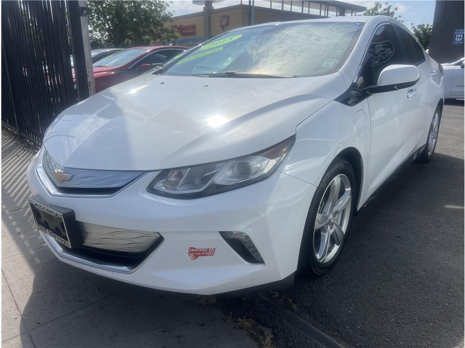 2018 Chevrolet Volt from 209 Motors