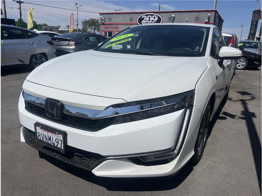 2021 Honda Clarity Plug-in Hybrid from 209 Motors