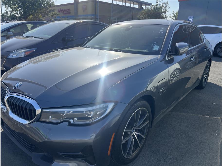 2022 BMW 3 Series from 209 Motors