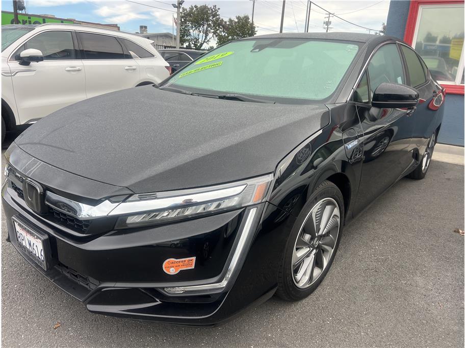 2019 Honda Clarity Plug-in Hybrid from 209 Motors