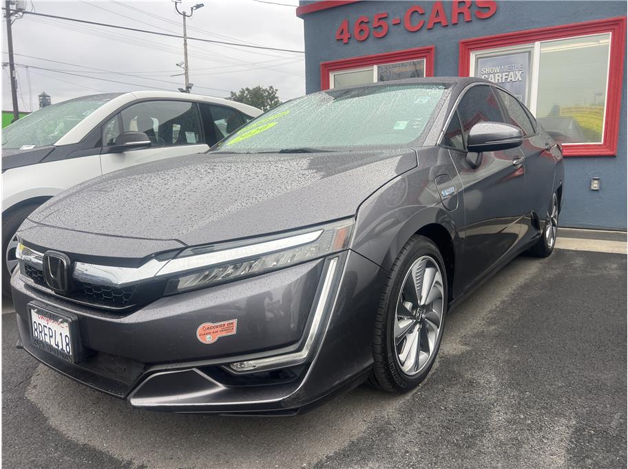 2020 Honda Clarity Plug-in Hybrid from 209 Motors