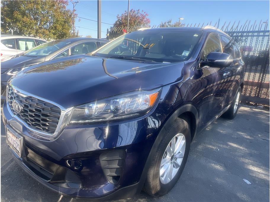 2020 Kia Sorento from 209 Motors