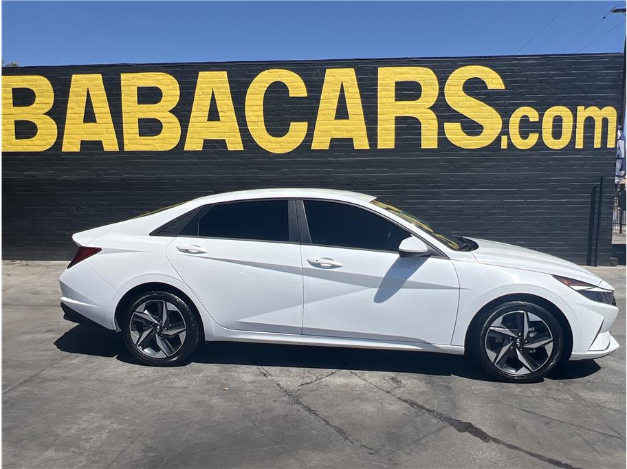 2023 Hyundai Elantra from S/S Auto Sales 830