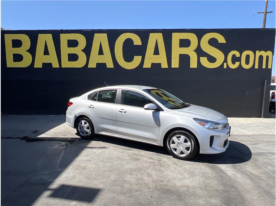 2020 Kia Rio from 303 Motors