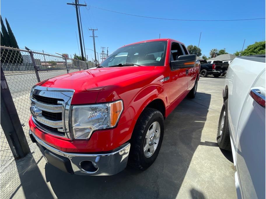 2013 Ford F150 Super Cab from 303 Motors