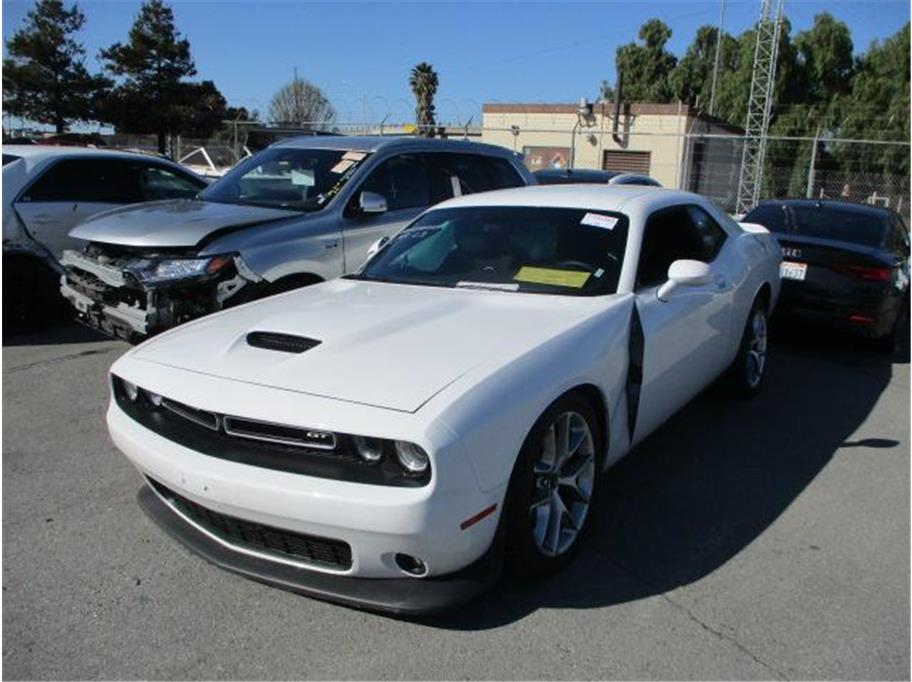 2022 Dodge Challenger from US City Auto, Inc.