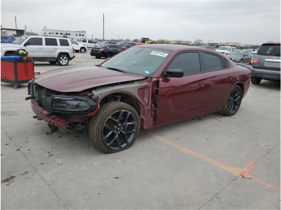 2019 Dodge Charger from US City Auto, Inc.